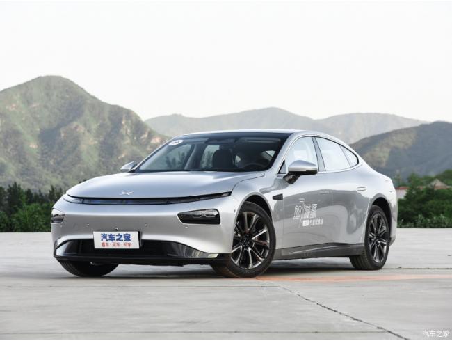 Электромобиль Xpeng P7 (Performance) - цена, описание и параметры Электромобиль Xpeng P7 (Performance) - цена, описание и параметры