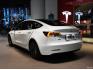 Электромобиль Tesla Model 3 Standart Range (RWD) - цена, описание и параметры