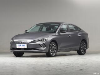 Hyundai Lafesta EV DLX Delight Edition