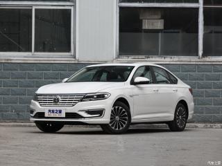 Volkswagen e-Lavida Premium