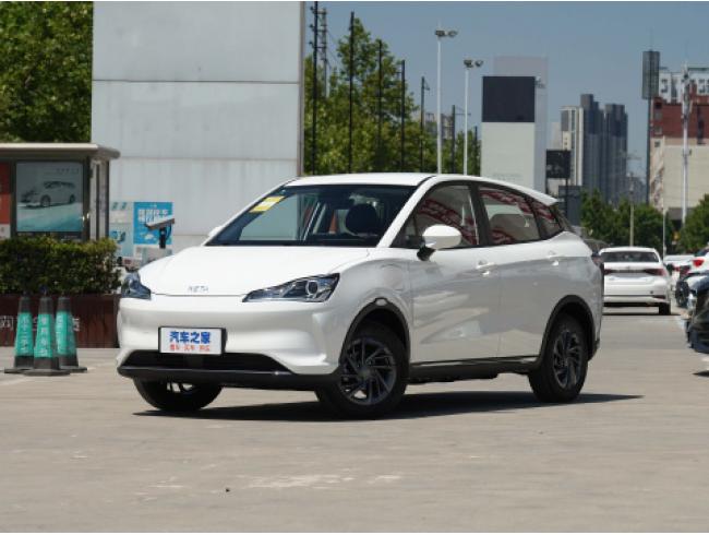 NETA V 2022 Lite 300 - цена, описание и параметры