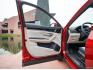 BYD Song Plus EV 2021 Красный Flagship (505km) - цена, описание и параметры