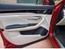 BYD Song Plus EV 2021 Красный Flagship (505km) - цена, описание и параметры