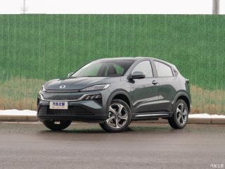 Honda (Dongfeng) M-NV Standart 2021 Edition