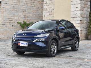 Honda (Dongfeng) M-NV Top 2021 Edition Синий