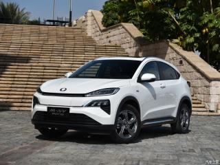 Honda (Dongfeng) M-NV Top 2021 Edition Белый