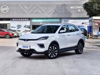 Weltmeister EX5-Z 2022 Nex Discovery Edition