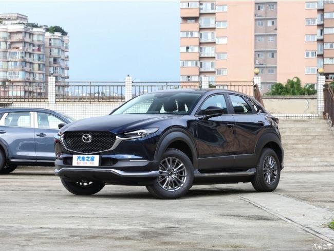Купить Mazda CX-30 EV Enjoy Edition в Минске