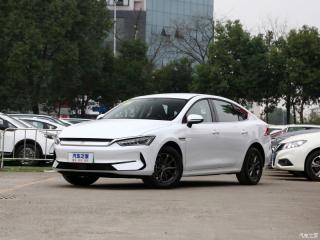BYD Qin Plus 2021 EV Lingchang version (400km)