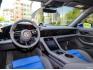 Porsche Taycan 2022 Facelift 4S - цена, описание и параметры