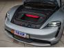 Porsche Taycan 2022 4S Cross Turismo - цена, описание и параметры