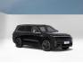 Li Auto L9 2022 Max Version (черный) - цена, описание и параметры