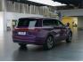 Li Auto L9 2022 Max Version (фиолетовый) - цена, описание и параметры