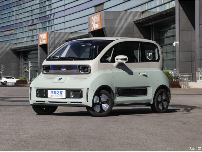 Wulling Baojun Kiwi 2022 RWD 305km Premium Edition - цена, описание и параметры
