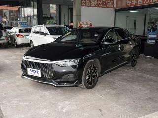 BYD E9 EV 2022 Payment Services FWD 506km