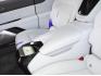 HiPhi Z EV 2023 4WD 705km four-seat - цена, описание и параметры