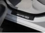 Mercedes Benz AMG EQS 2022 53 4matic+ - цена, описание и параметры