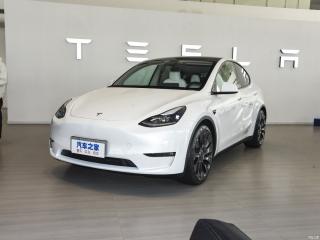 Tesla Model Y 2022 Performance AWD