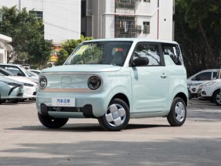 Geely Panda Mini EV 2023 120 km Standart Edition