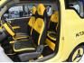 Geely Panda Mini EV 2023 200km Yellow Duck Limited - цена, описание и параметры