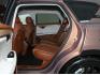 Кроссовер Voyah Free REEV 2024 4WD Luxury - цена, описание и параметры