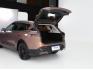 Кроссовер Voyah Free REEV 2024 4WD Luxury - цена, описание и параметры