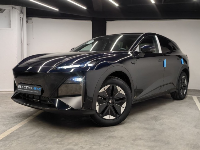 Shenlan (Deepal) S07 REEV - цена, описание и параметры