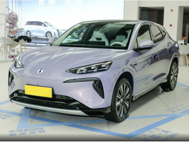 Denza N7 - цена, описание и параметры