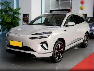 BYD Sea Lion 06EV BYD Sea Lion 06EV