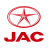 Электромобили Jac