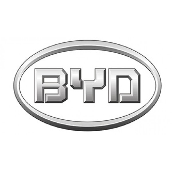 Byd в беларуси